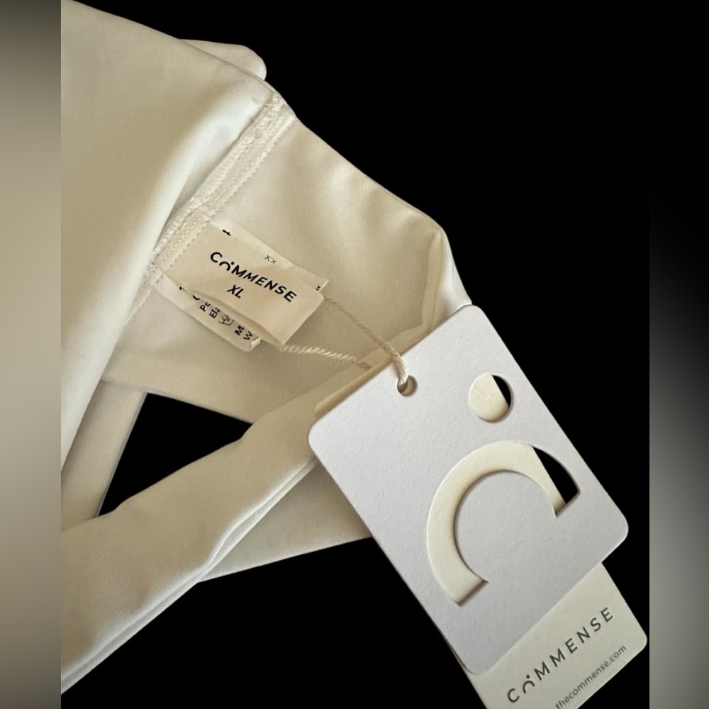 Commense Halter and Skirt Set, Size XL - Picture 10 of 10